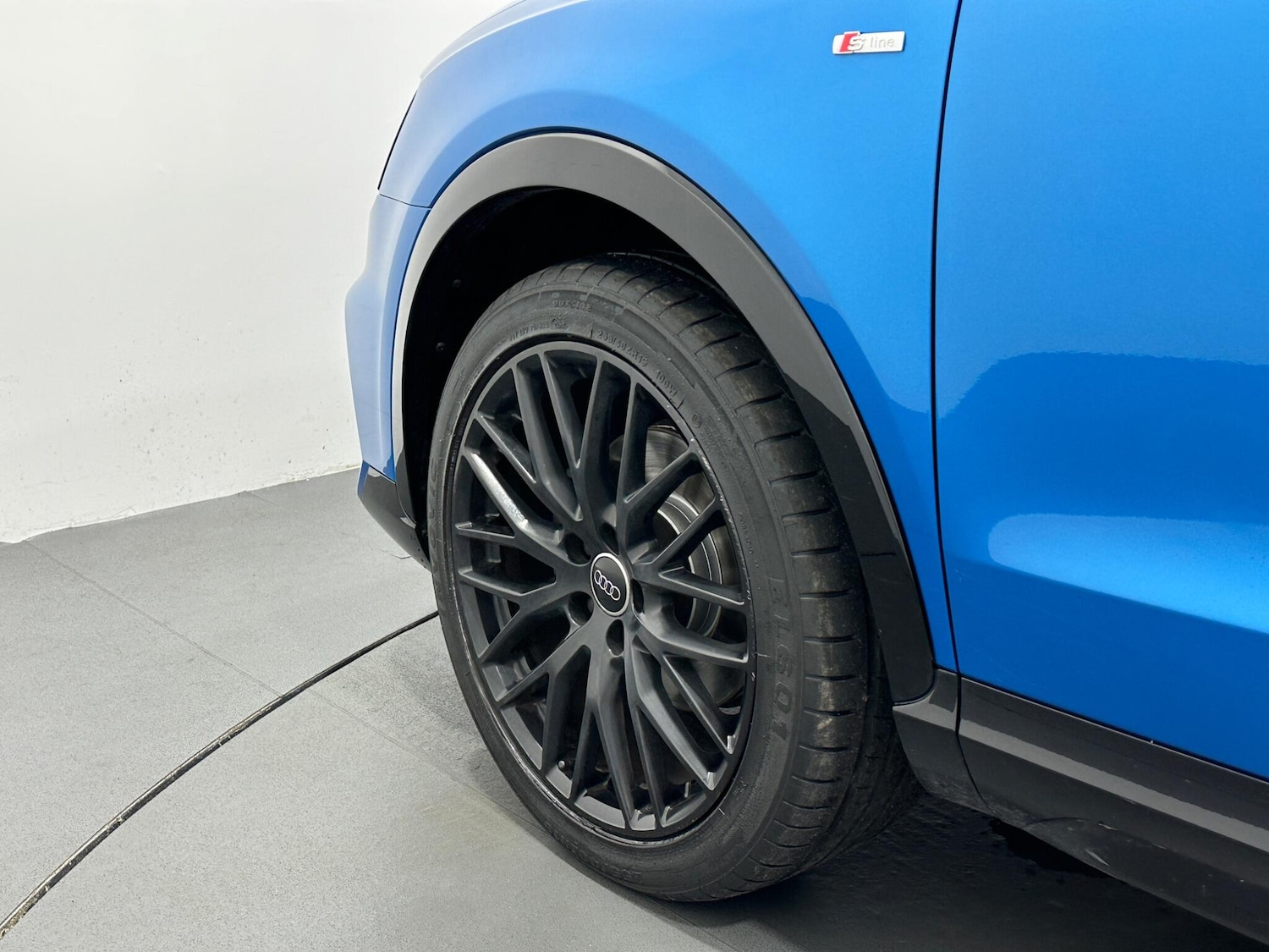 Used Audi Q3 2018 for sale - 76878821: Photo 50