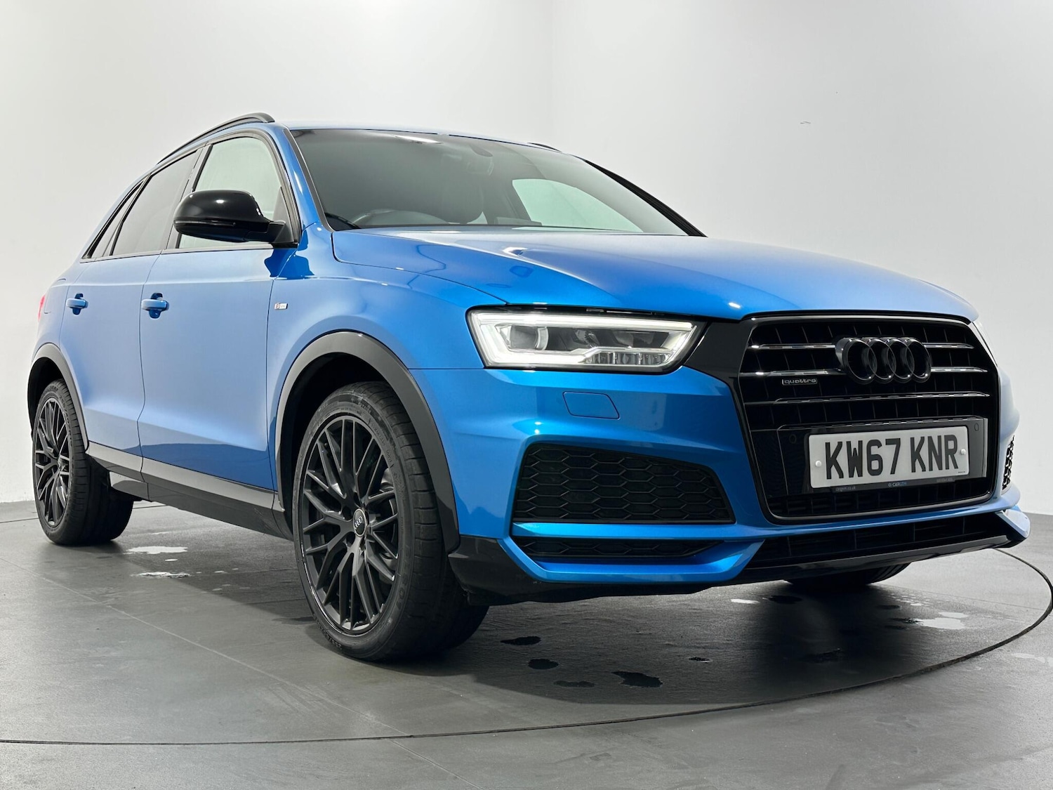 Used Audi Q3 2018 for sale - 76878821: Photo 52