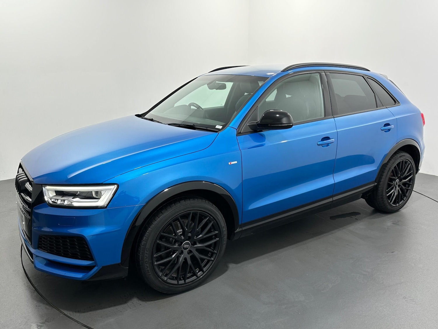 Used Audi Q3 2018 for sale - 76878821: Photo 53