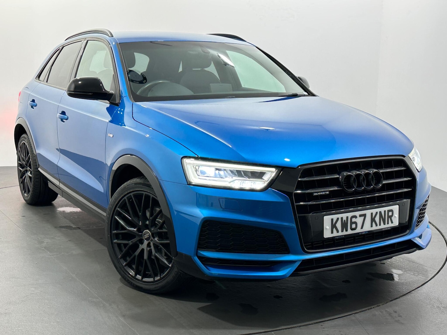 Used Audi Q3 2018 for sale - 76878821: Photo 54