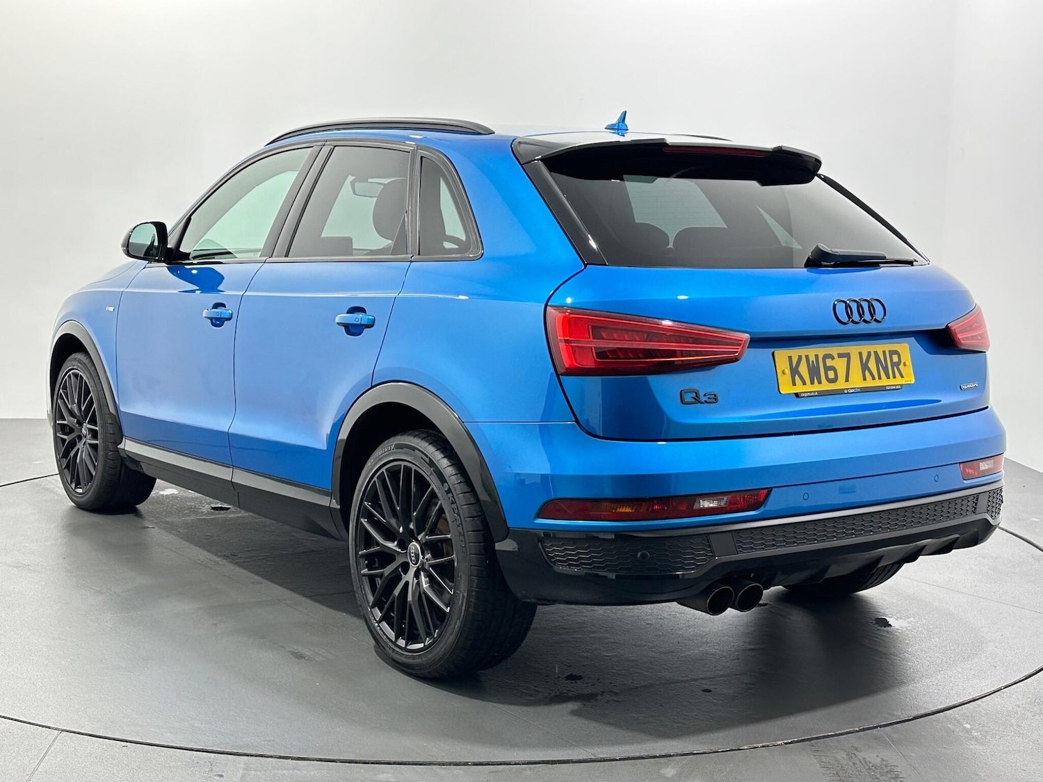 Used Audi Q3 2018 for sale - 76878821: Photo 6