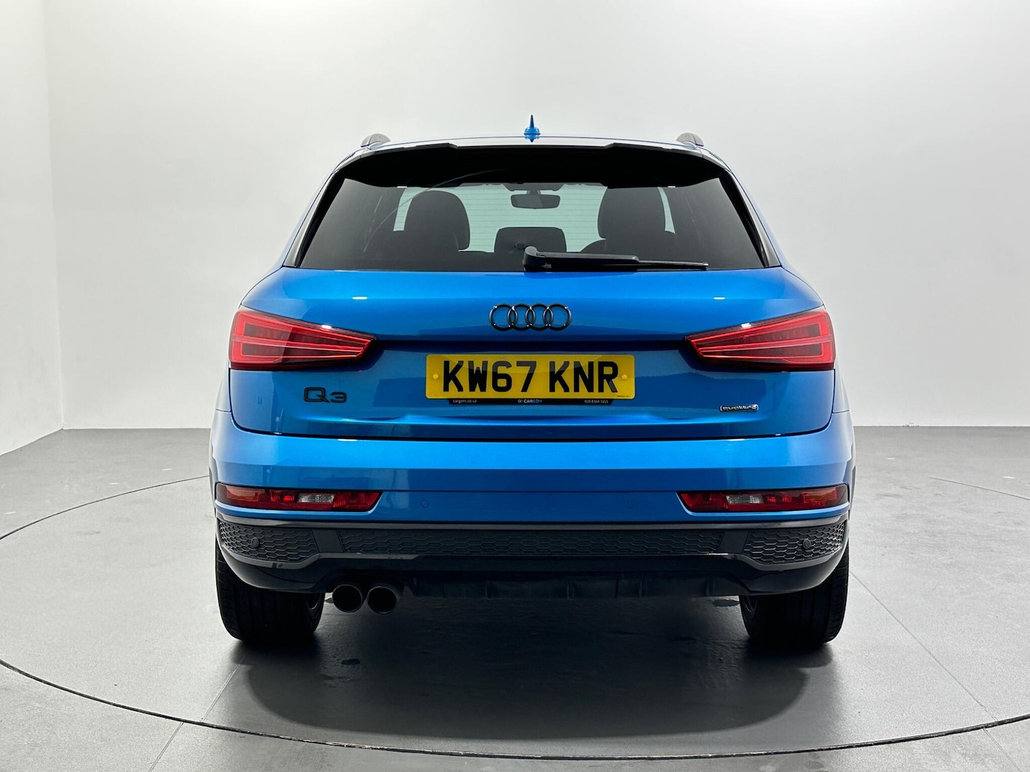 Used Audi Q3 2018 for sale - 76878821: Photo 7