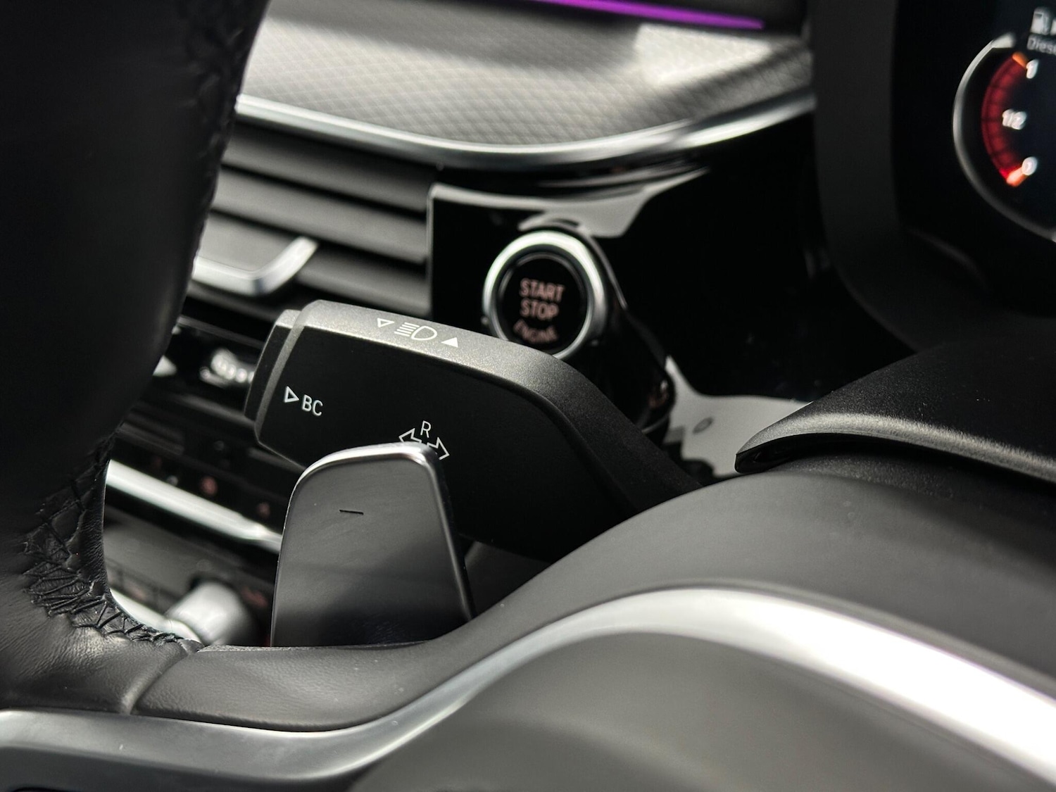 Used BMW 5 Series 2018 for sale - 77768982: Photo 14