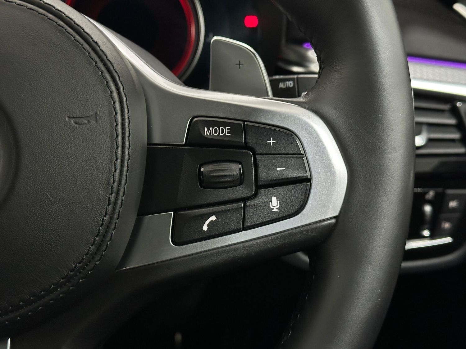 Used BMW 5 Series 2018 for sale - 77768982: Photo 16