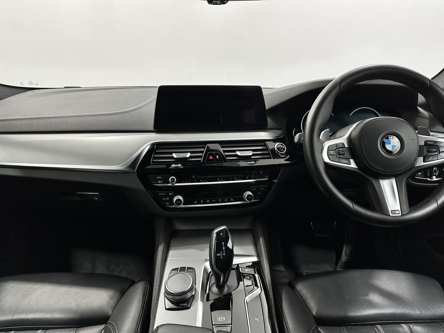 Used BMW 5 Series 2018 for sale - 77768982: Photo 20