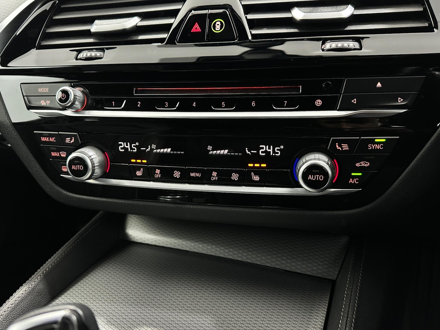 Used BMW 5 Series 2018 for sale - 77768982: Photo 22