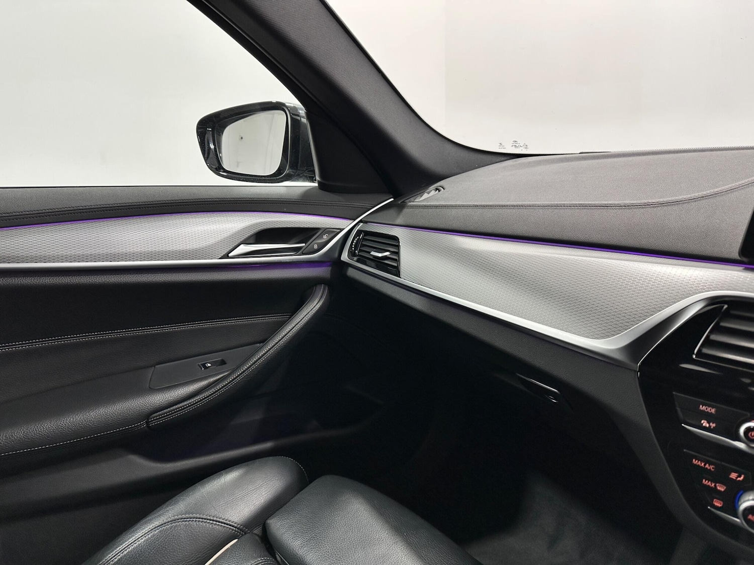 Used BMW 5 Series 2018 for sale - 77768982: Photo 27