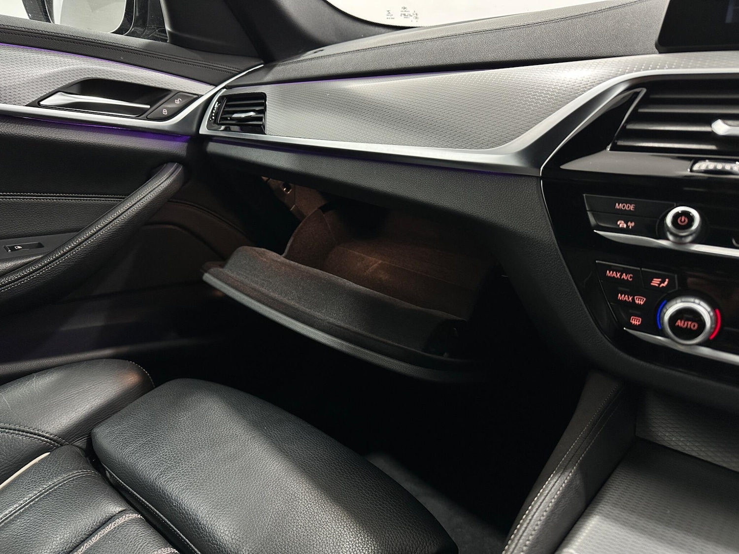 Used BMW 5 Series 2018 for sale - 77768982: Photo 28