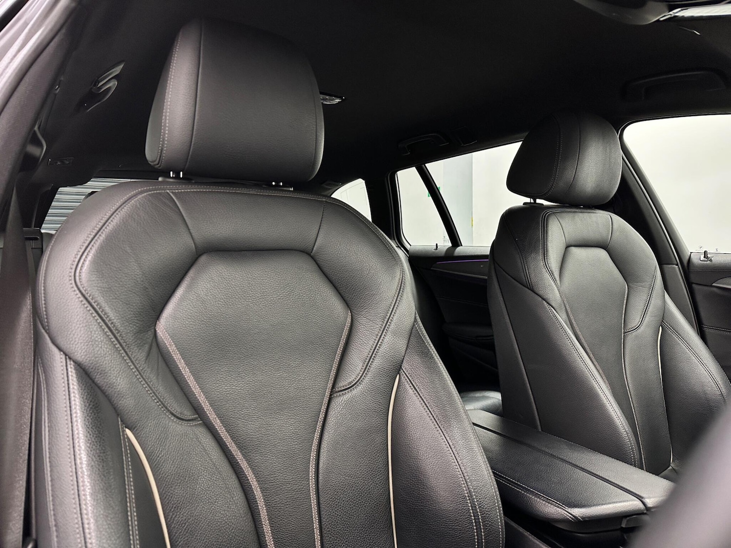 Used BMW 5 Series 2018 for sale - 77768982: Photo 33