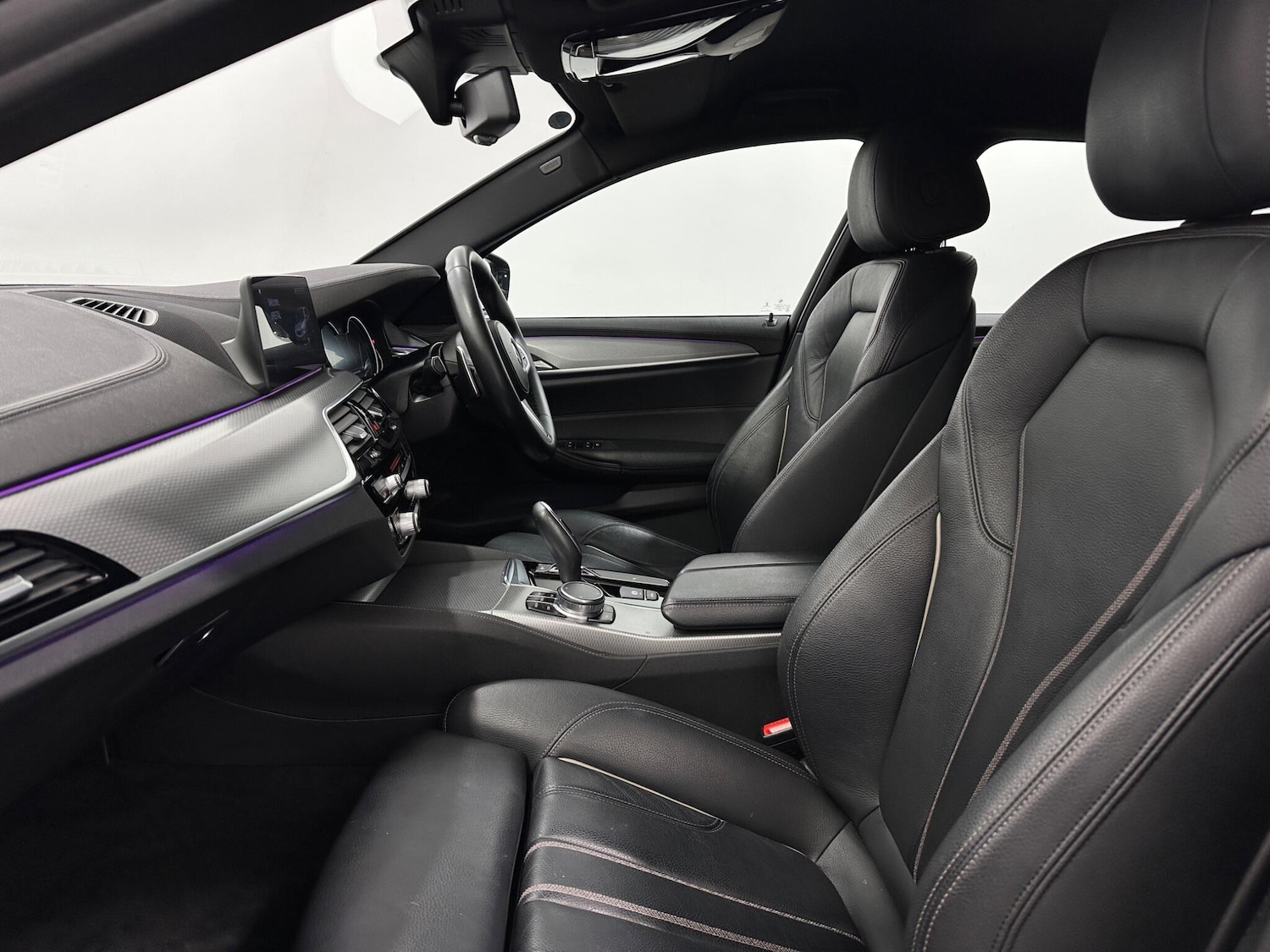 Used BMW 5 Series 2018 for sale - 77768982: Photo 35