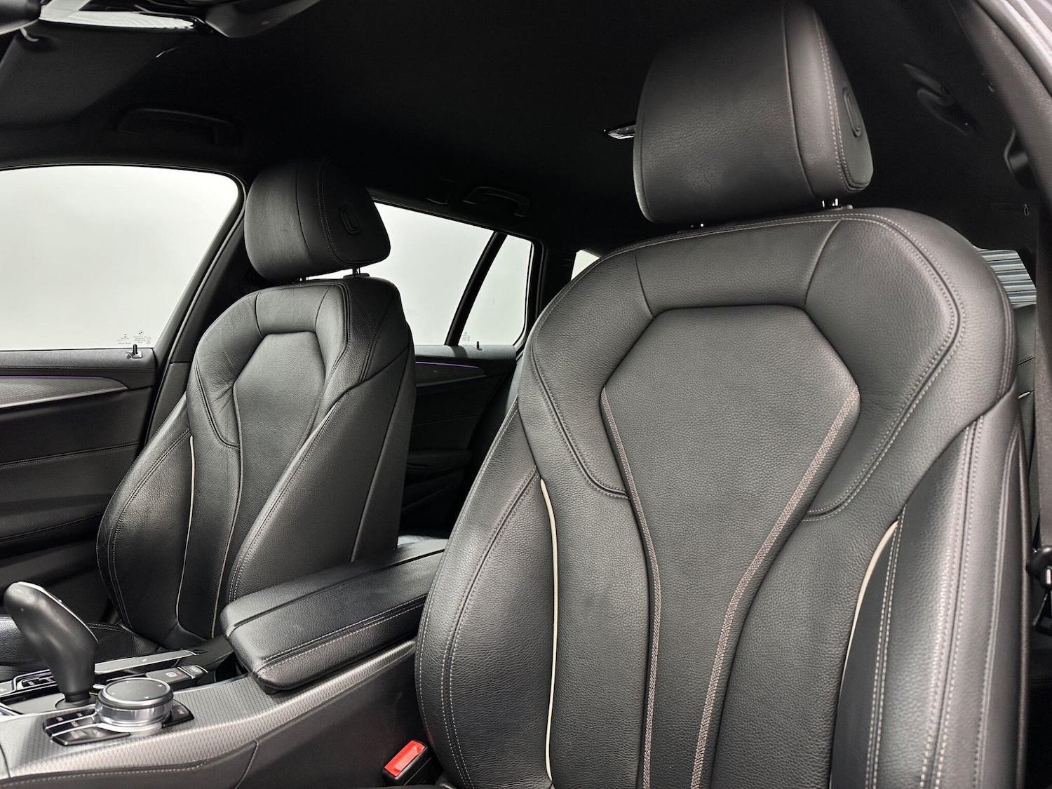 Used BMW 5 Series 2018 for sale - 77768982: Photo 36