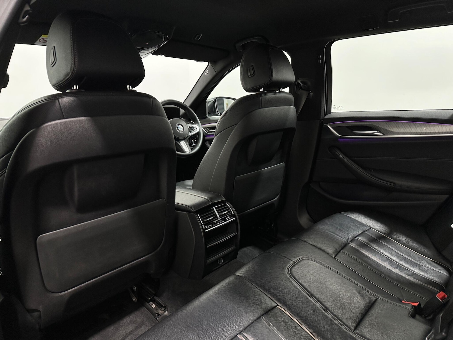 Used BMW 5 Series 2018 for sale - 77768982: Photo 38