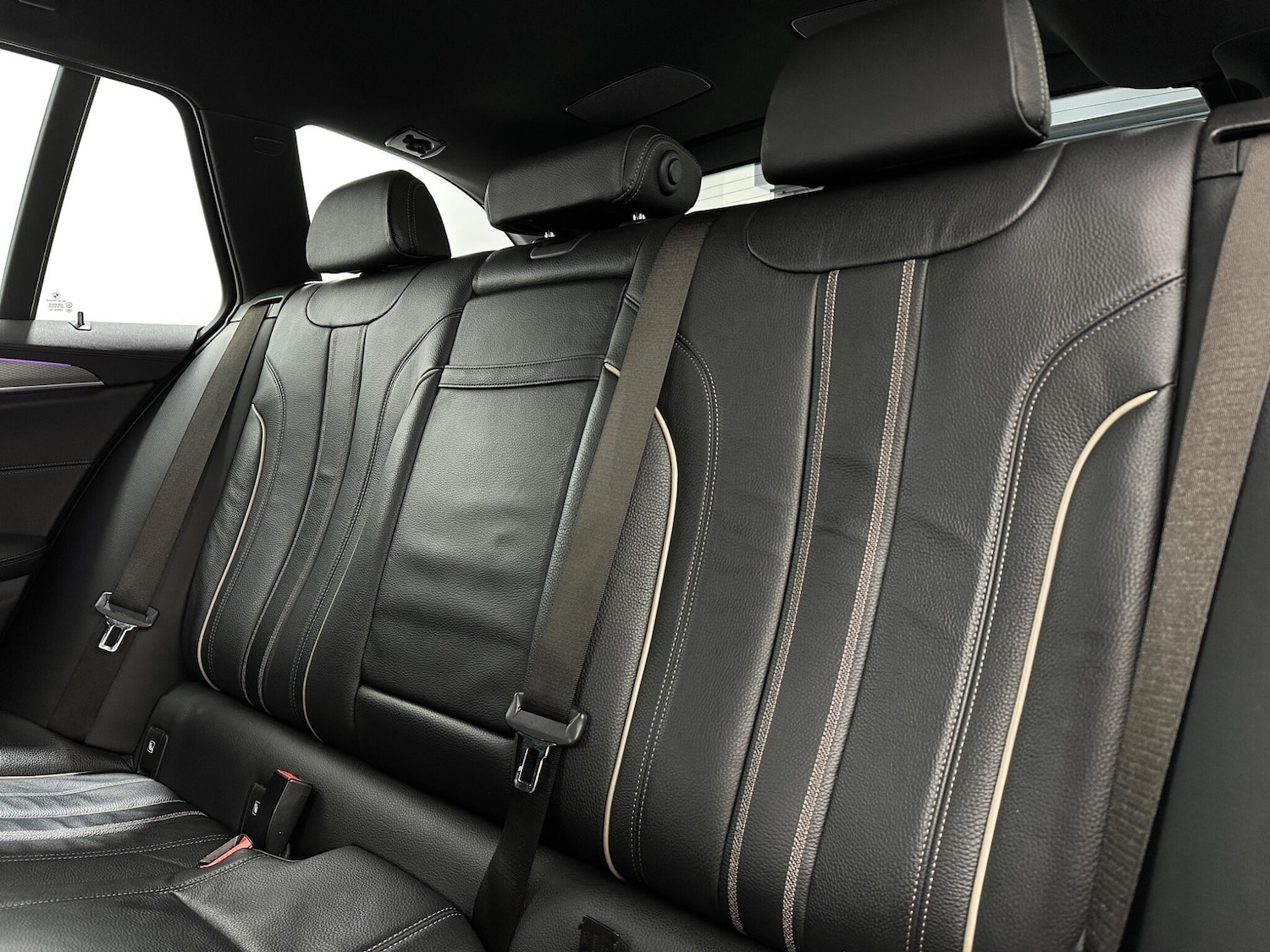 Used BMW 5 Series 2018 for sale - 77768982: Photo 39