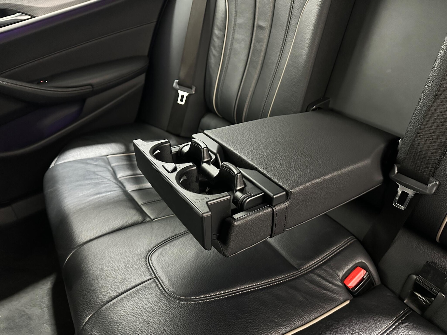 Used BMW 5 Series 2018 for sale - 77768982: Photo 40