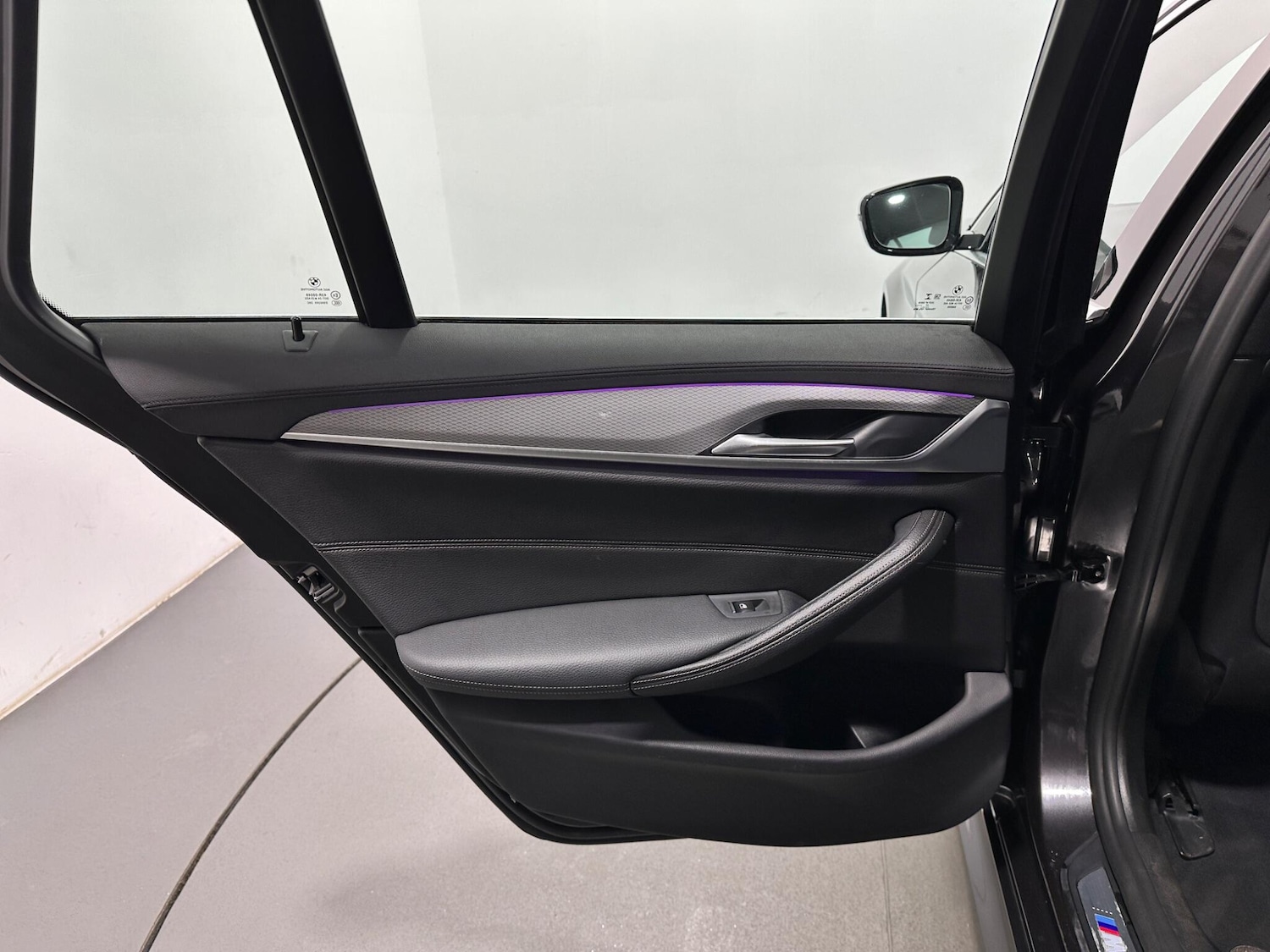 Used BMW 5 Series 2018 for sale - 77768982: Photo 41