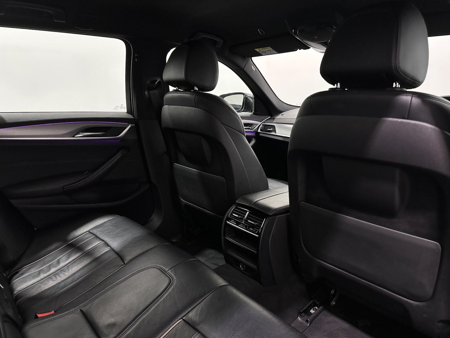 Used BMW 5 Series 2018 for sale - 77768982: Photo 42