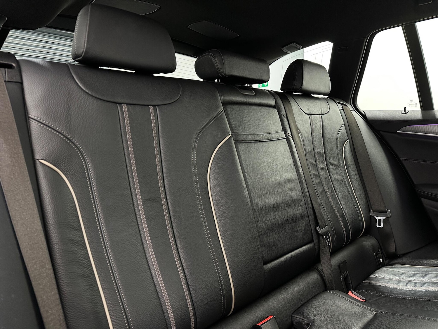 Used BMW 5 Series 2018 for sale - 77768982: Photo 43