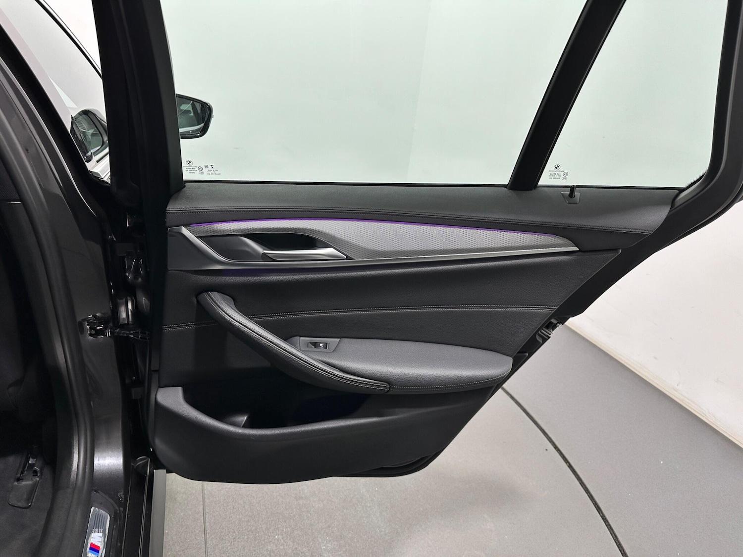 Used BMW 5 Series 2018 for sale - 77768982: Photo 44