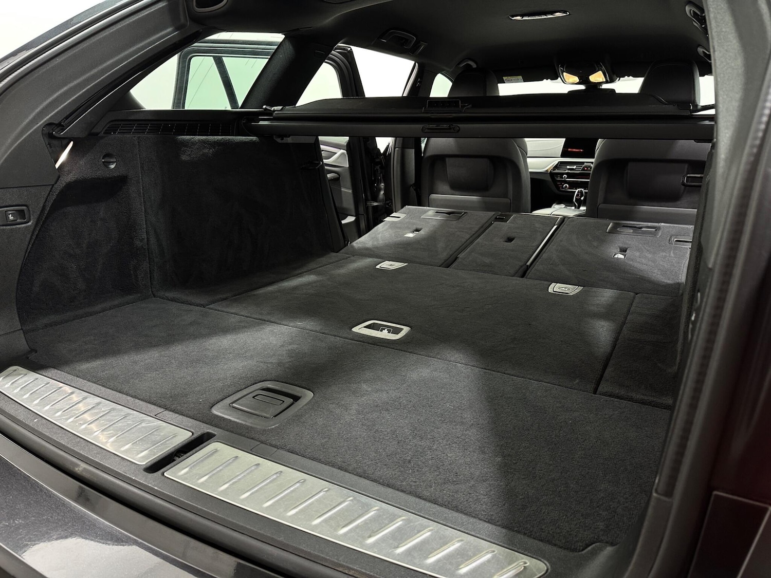 Used BMW 5 Series 2018 for sale - 77768982: Photo 46