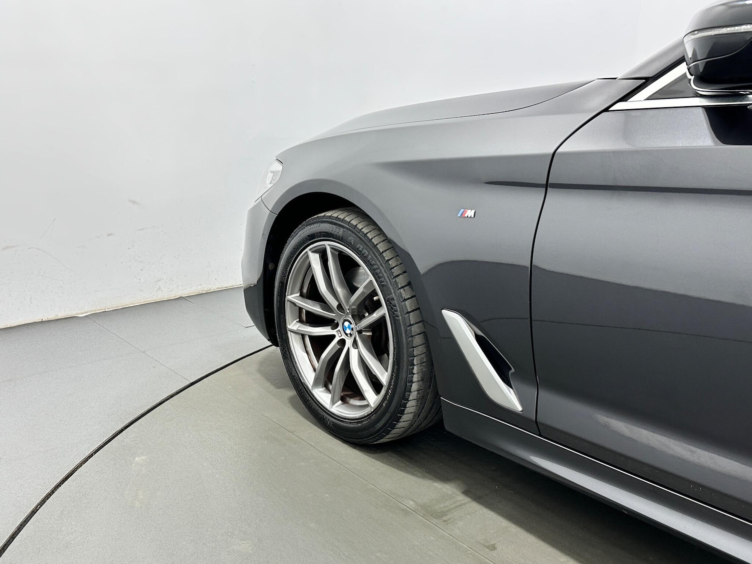 Used BMW 5 Series 2018 for sale - 77768982: Photo 52