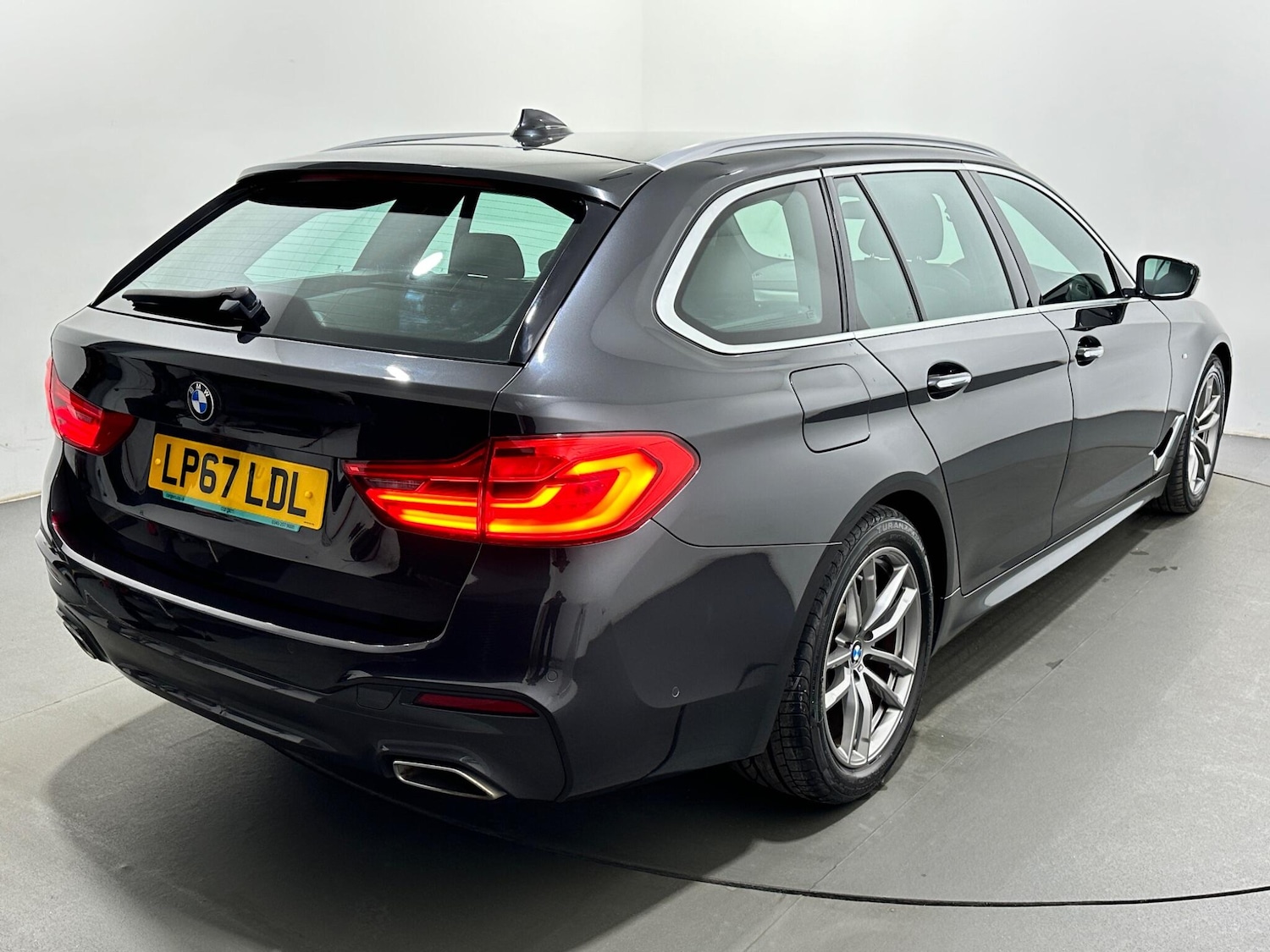 Used BMW 5 Series 2018 for sale - 77768982: Photo 53