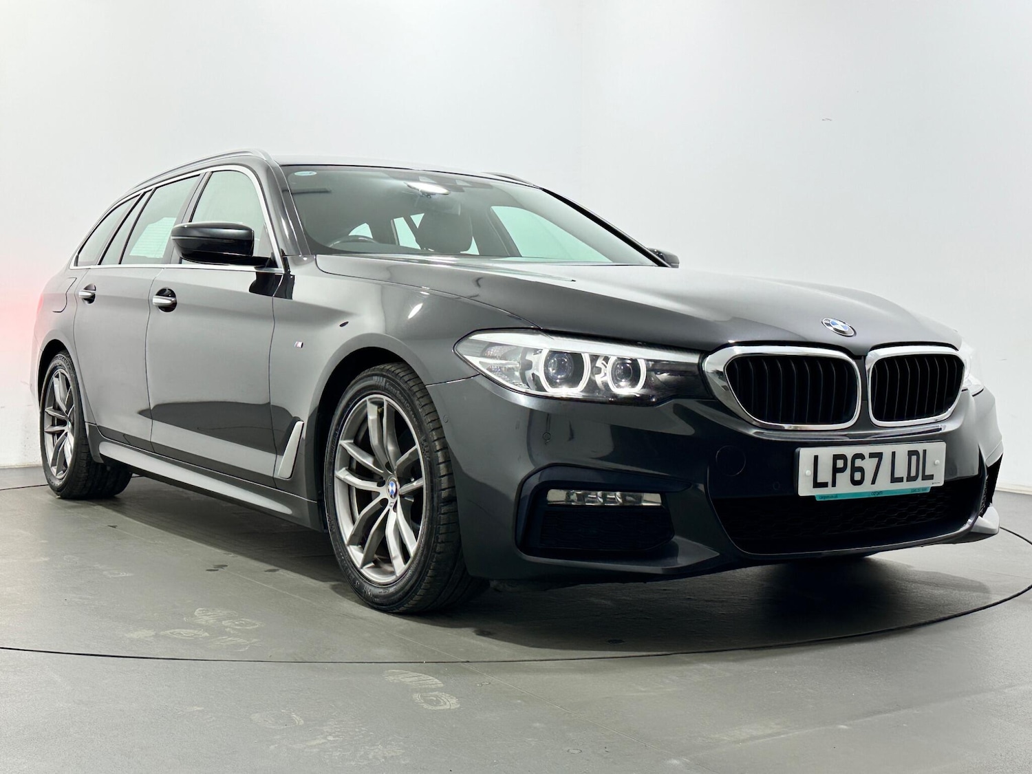 Used BMW 5 Series 2018 for sale - 77768982: Photo 54