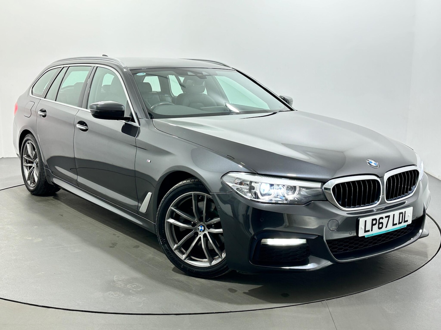 Used BMW 5 Series 2018 for sale - 77768982: Photo 56