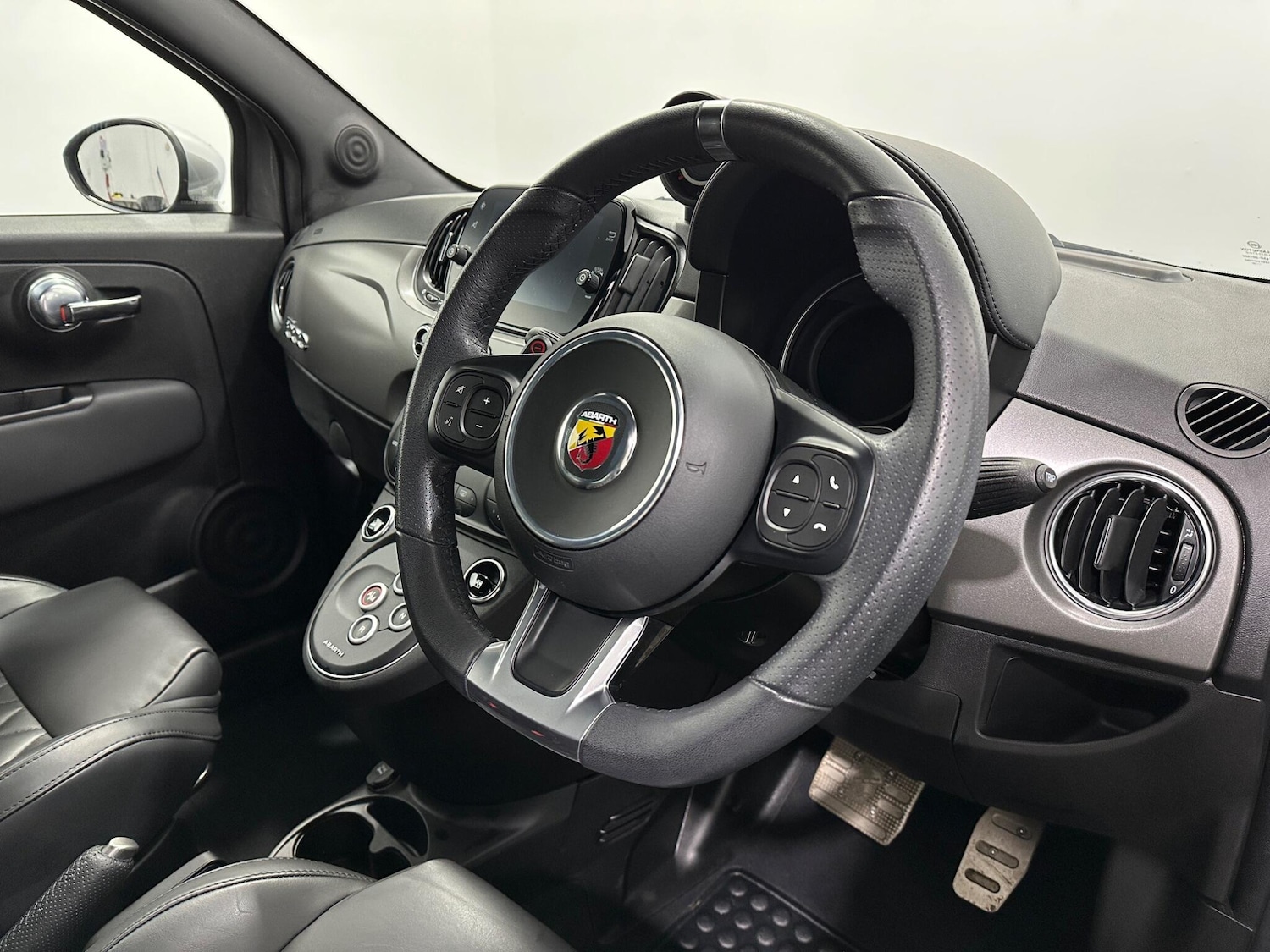 Used Abarth 595 2022 for sale - 77468481: Photo 10