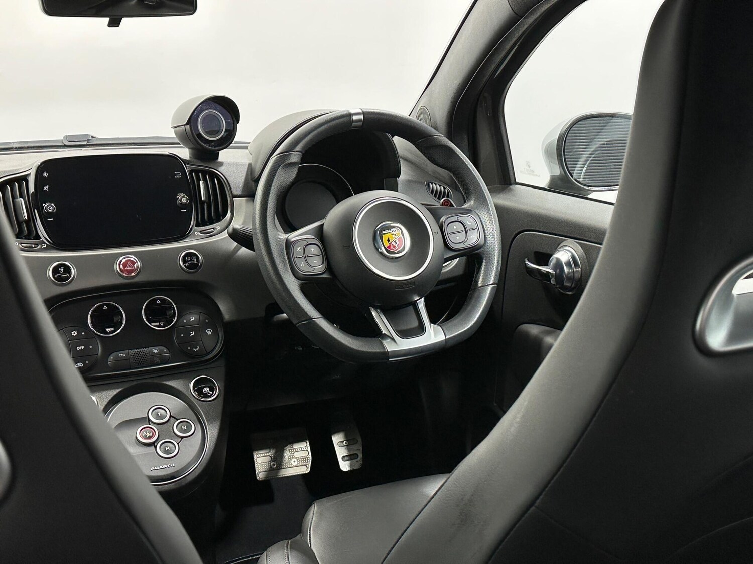 Used Abarth 595 2022 for sale - 77468481: Photo 12