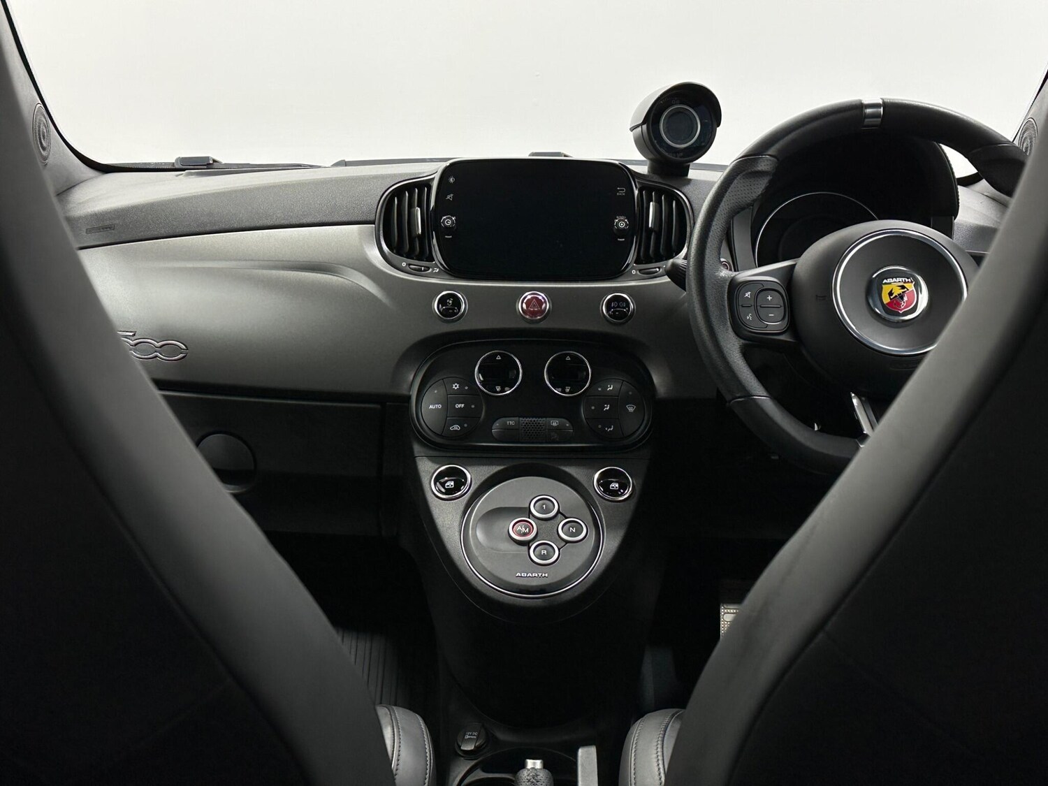 Used Abarth 595 2022 for sale - 77468481: Photo 18