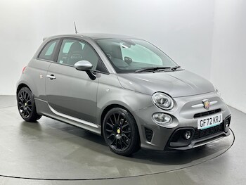 Used Abarth 595 2022 for sale - 77468481: Photo