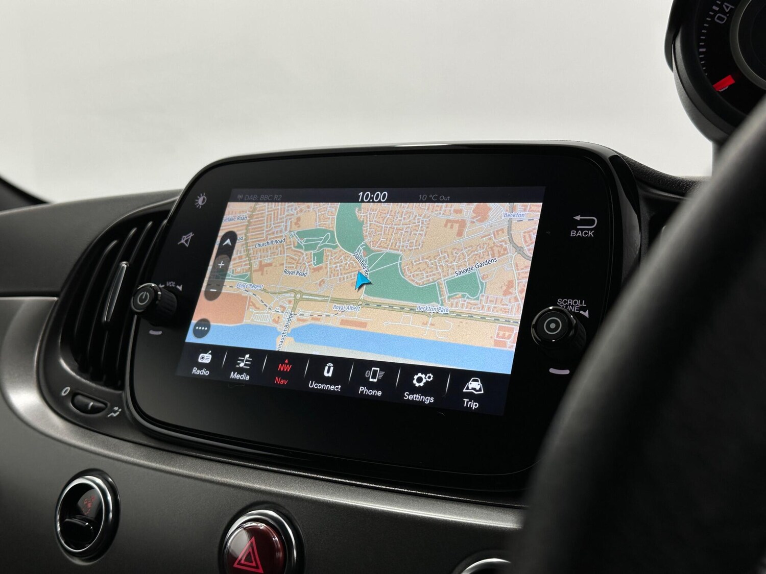 Used Abarth 595 2022 for sale - 77468481: Photo 20