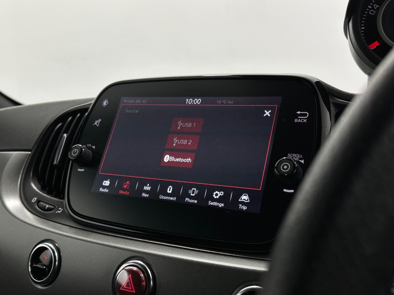 Used Abarth 595 2022 for sale - 77468481: Photo 21