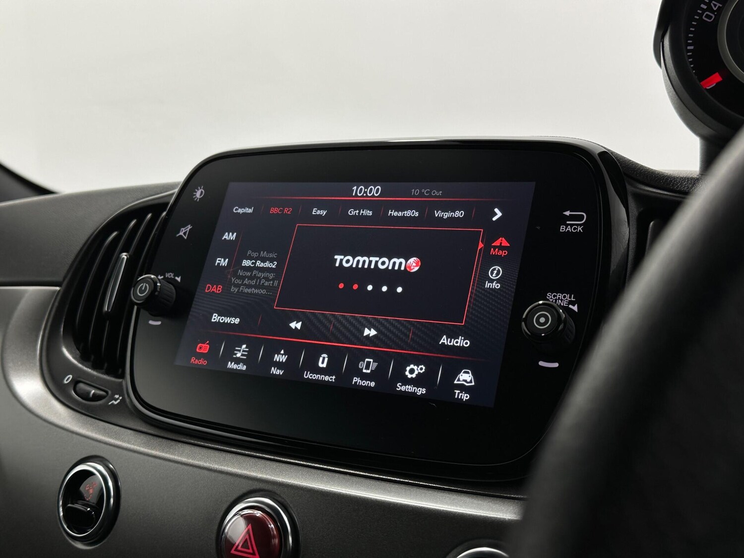 Used Abarth 595 2022 for sale - 77468481: Photo 22