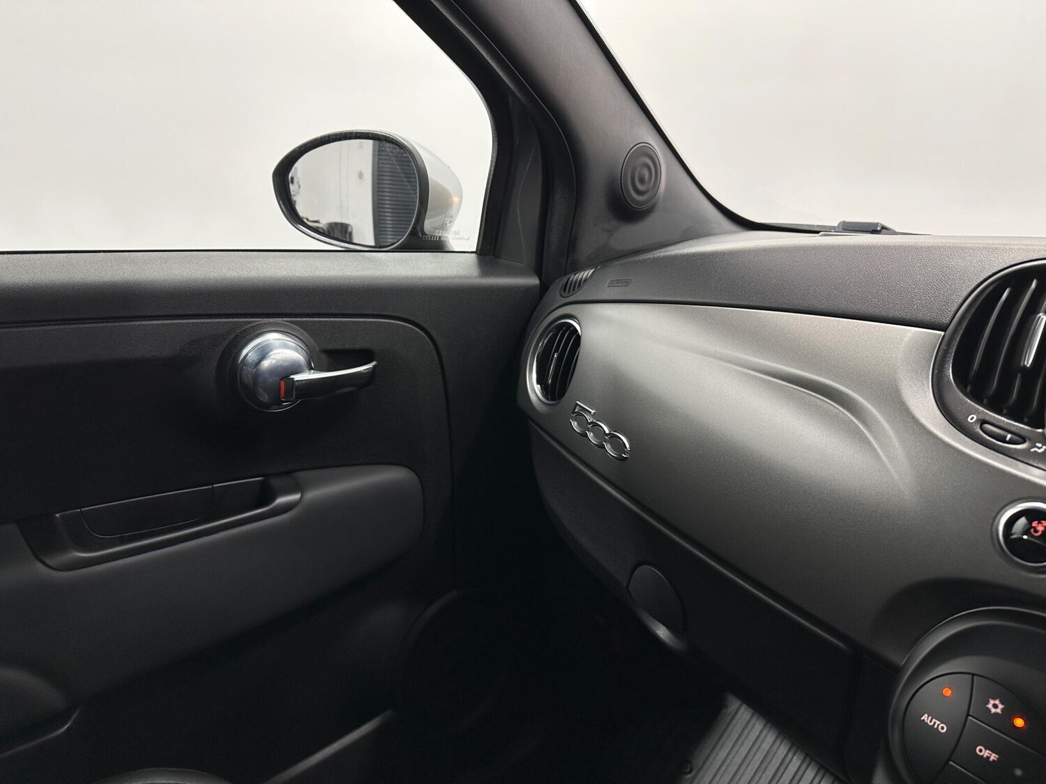 Used Abarth 595 2022 for sale - 77468481: Photo 23