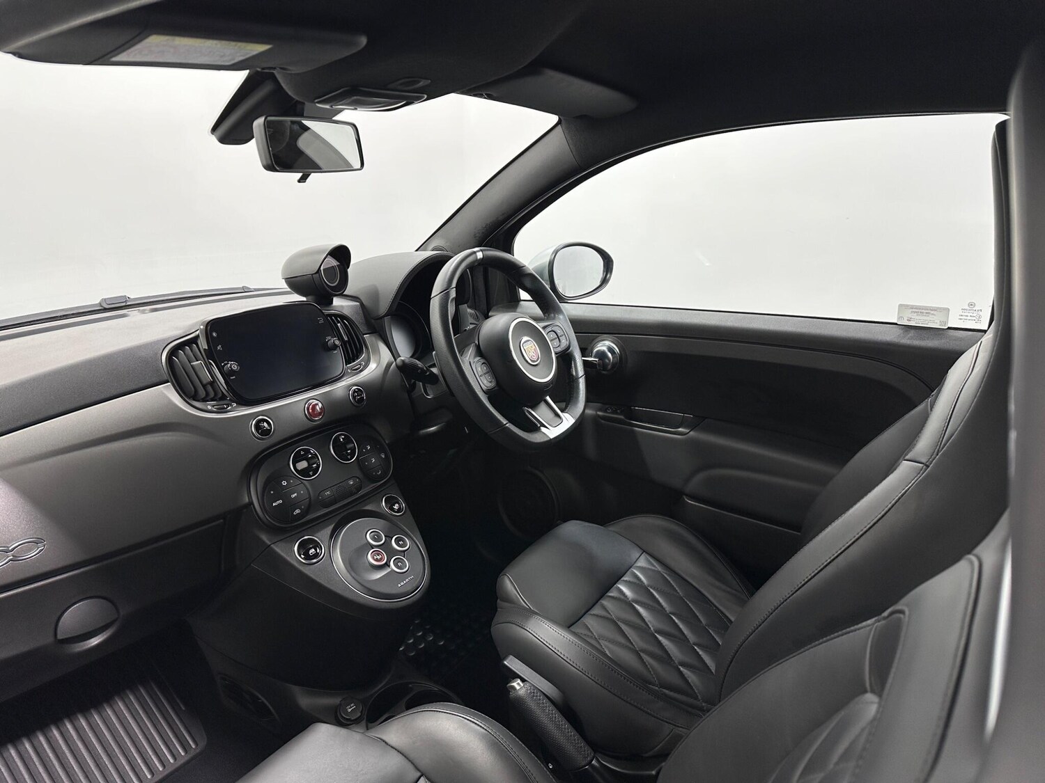 Used Abarth 595 2022 for sale - 77468481: Photo 26