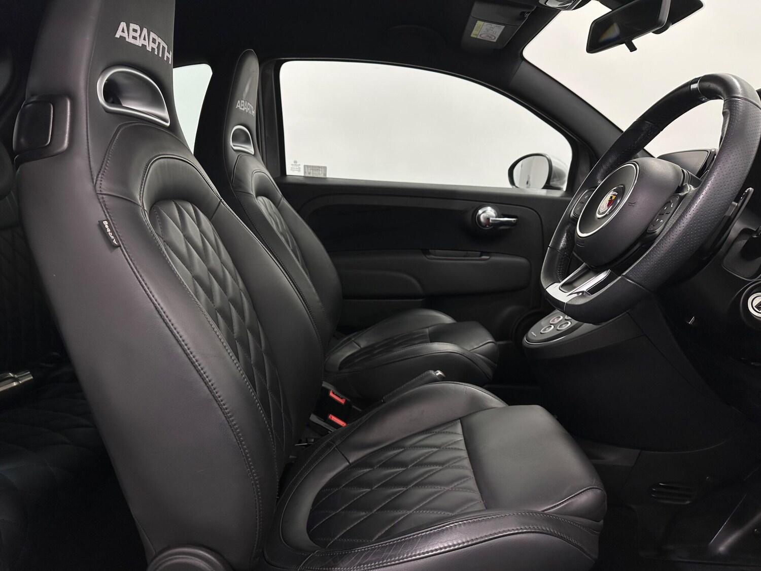 Used Abarth 595 2022 for sale - 77468481: Photo 27