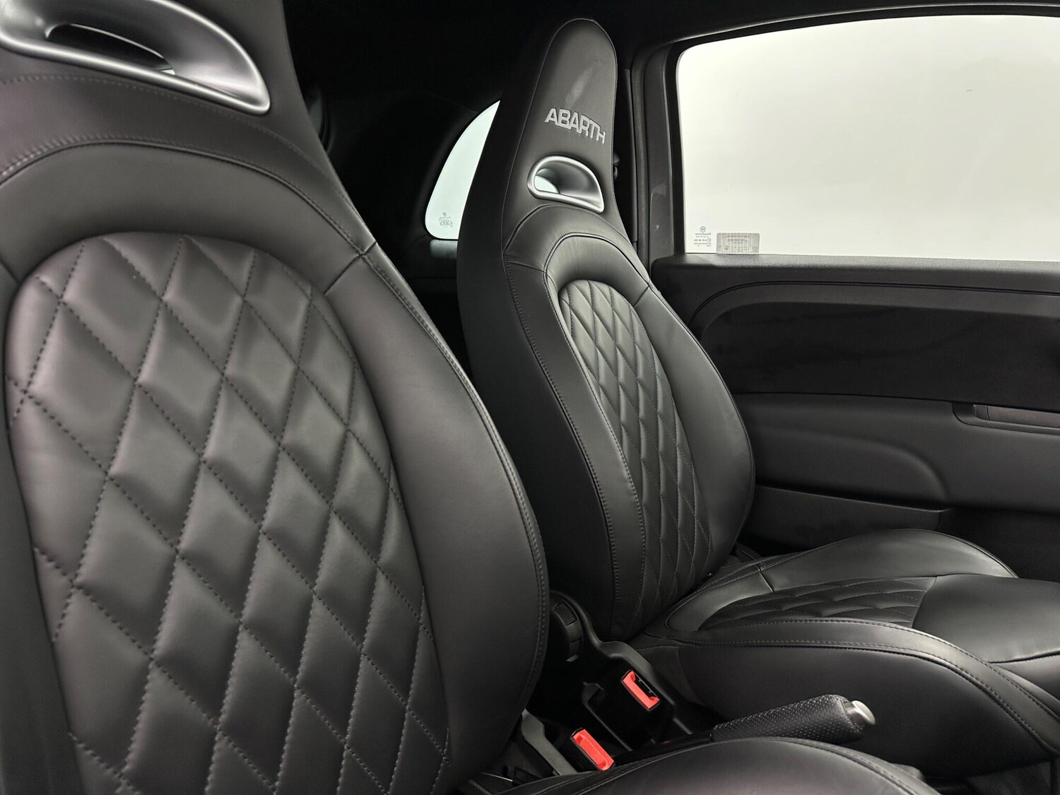 Used Abarth 595 2022 for sale - 77468481: Photo 28