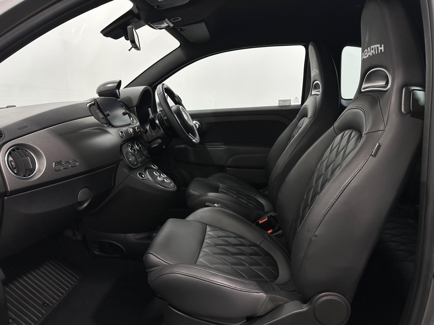 Used Abarth 595 2022 for sale - 77468481: Photo 31