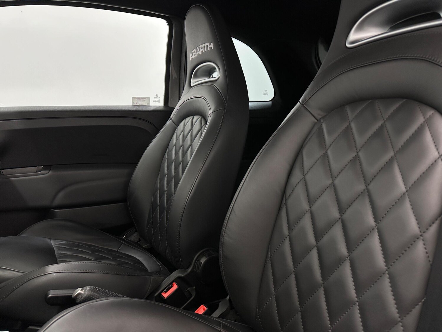 Used Abarth 595 2022 for sale - 77468481: Photo 32