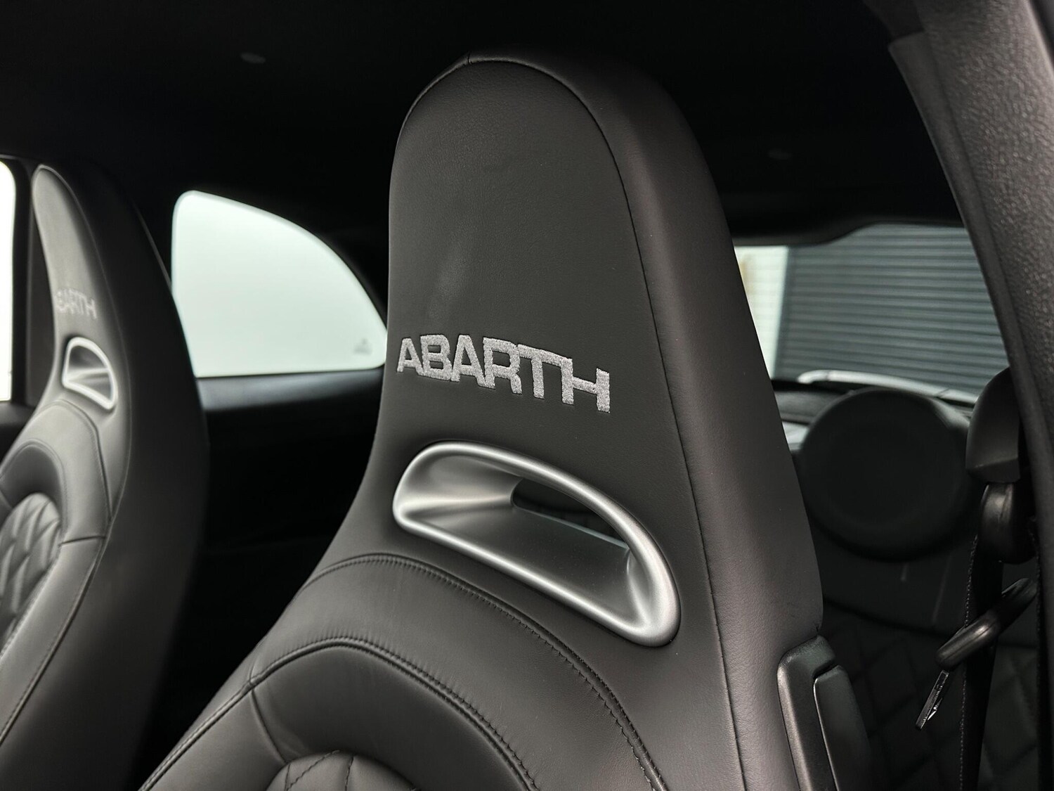 Used Abarth 595 2022 for sale - 77468481: Photo 33