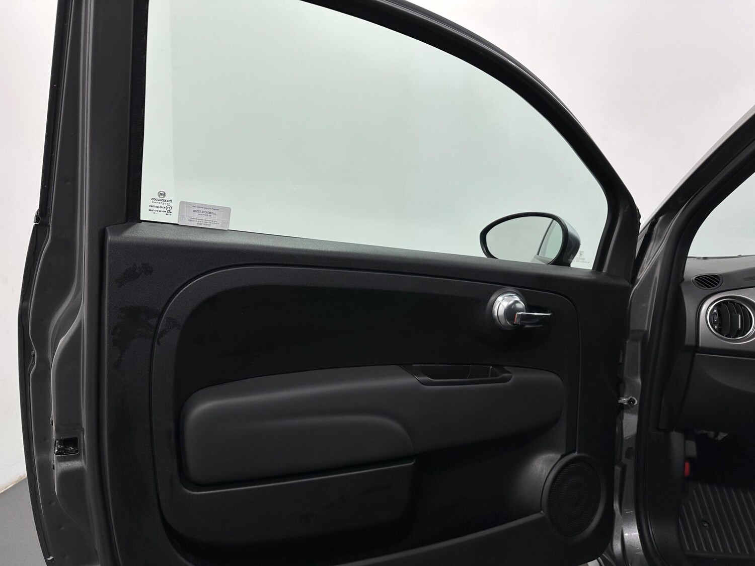 Used Abarth 595 2022 for sale - 77468481: Photo 34