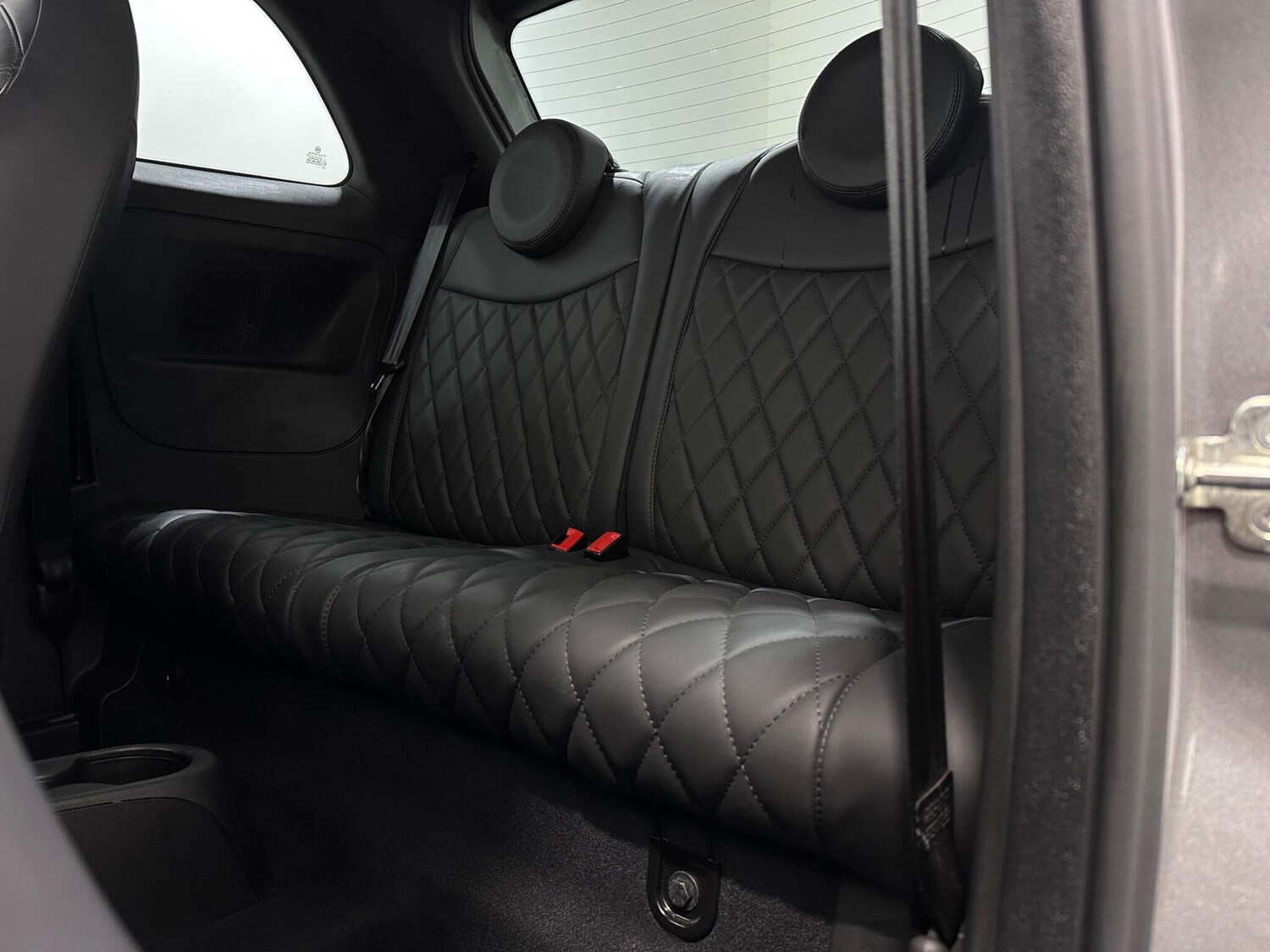 Used Abarth 595 2022 for sale - 77468481: Photo 35