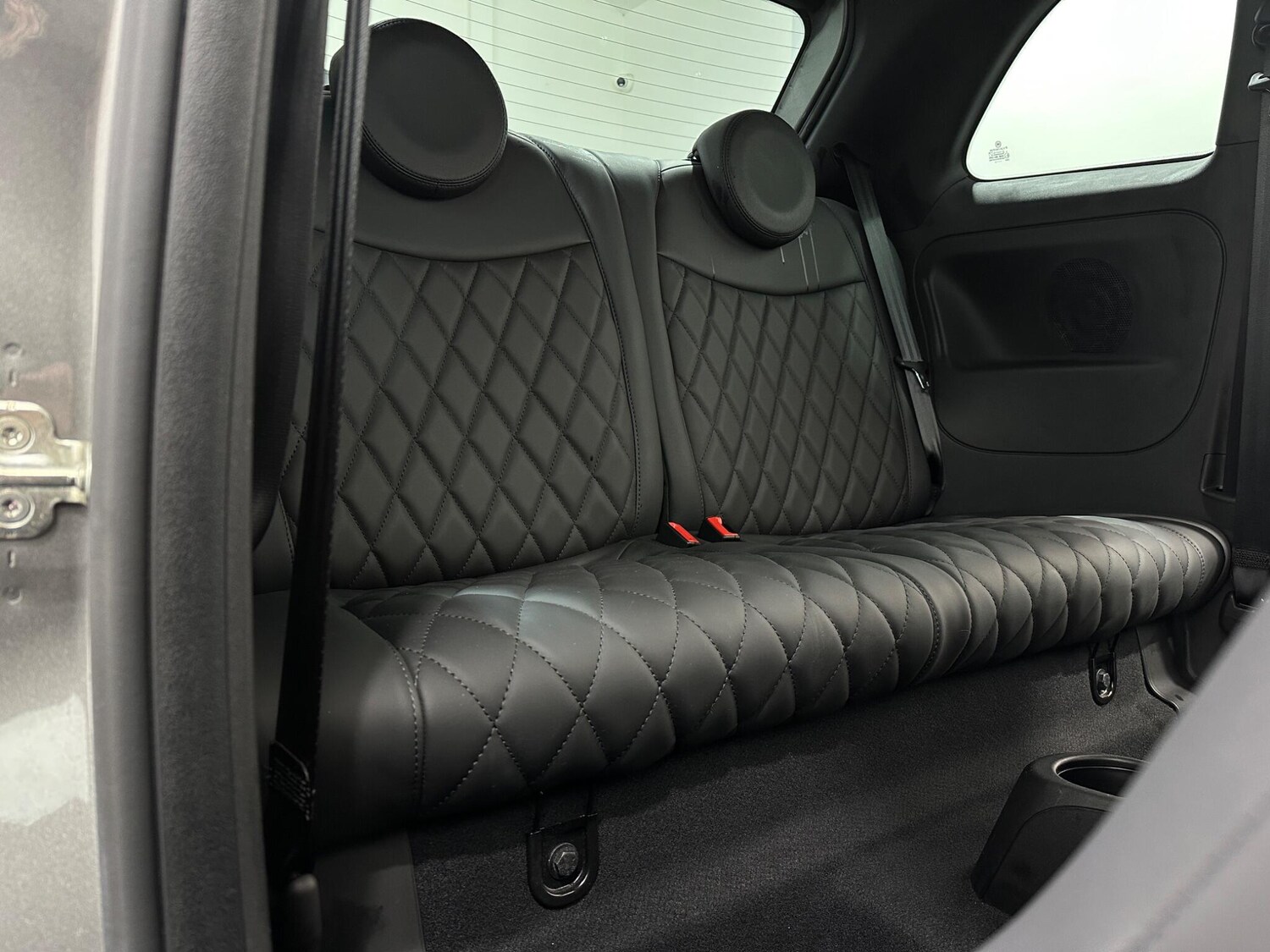 Used Abarth 595 2022 for sale - 77468481: Photo 36