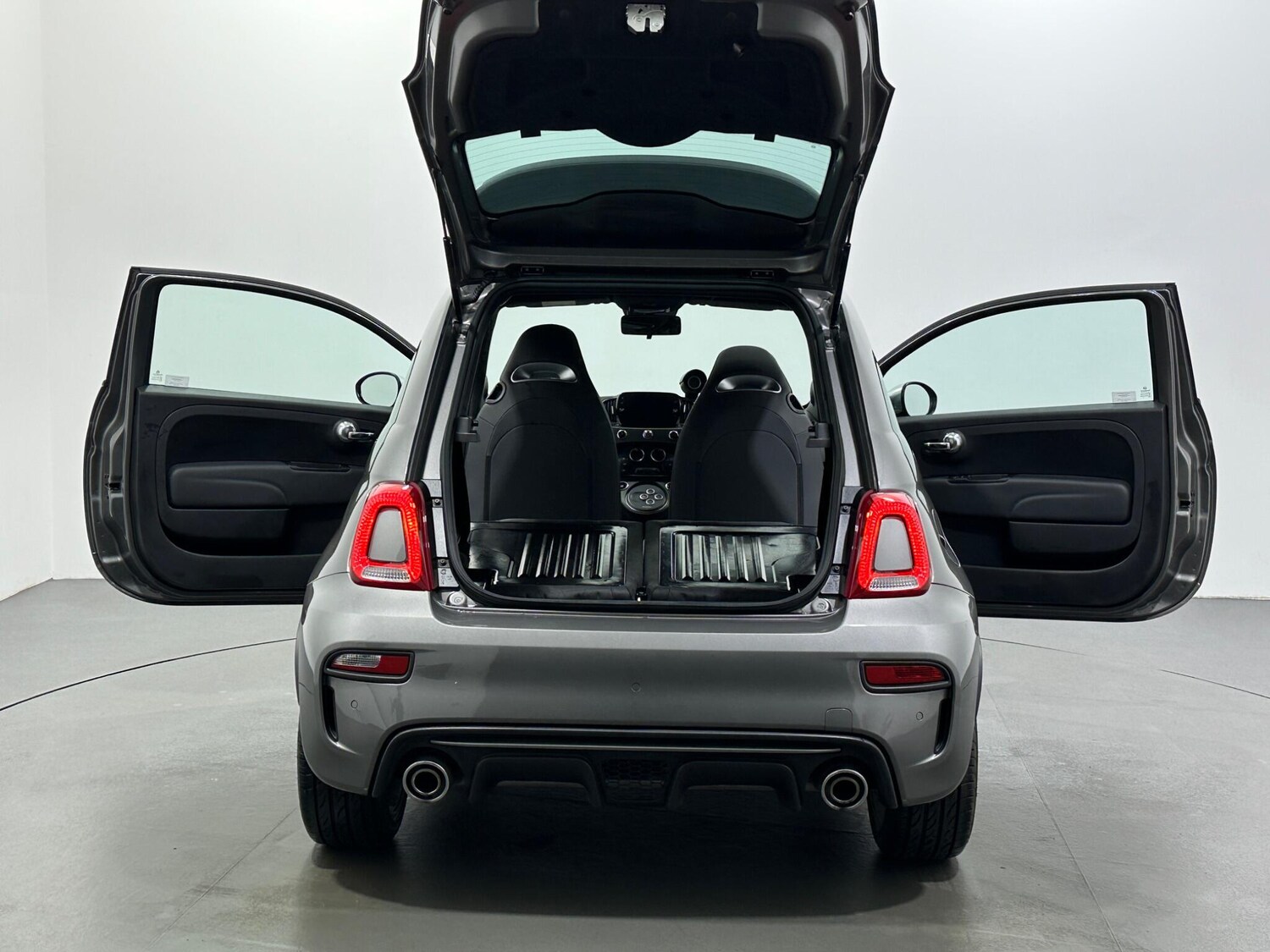 Used Abarth 595 2022 for sale - 77468481: Photo 37