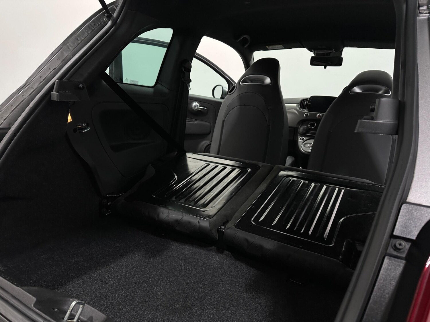 Used Abarth 595 2022 for sale - 77468481: Photo 38