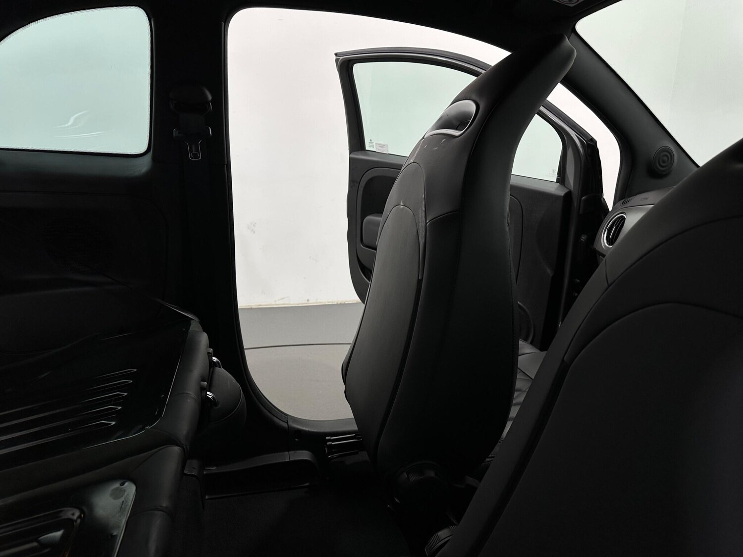 Used Abarth 595 2022 for sale - 77468481: Photo 39