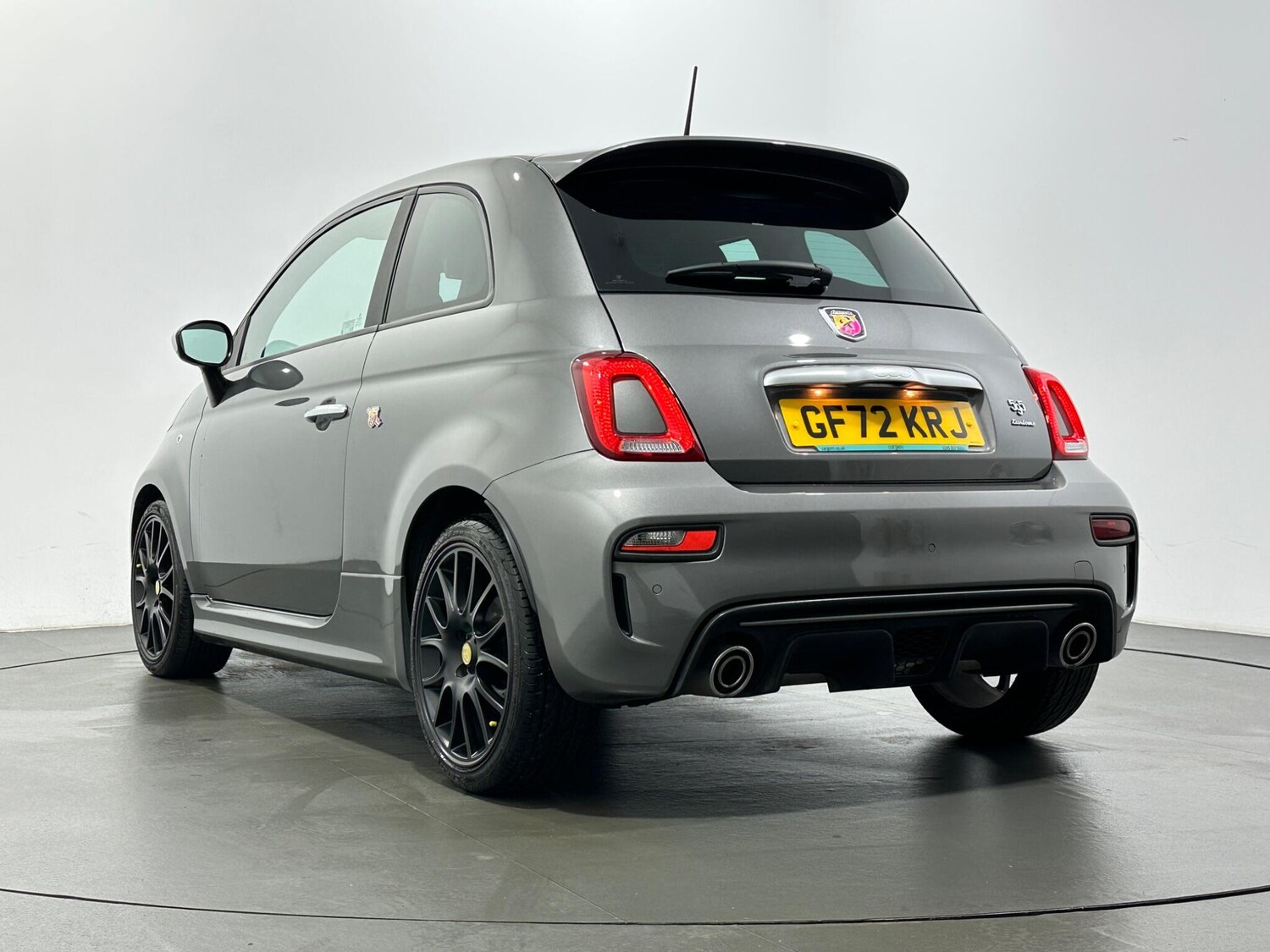 Used Abarth 595 2022 for sale - 77468481: Photo 41