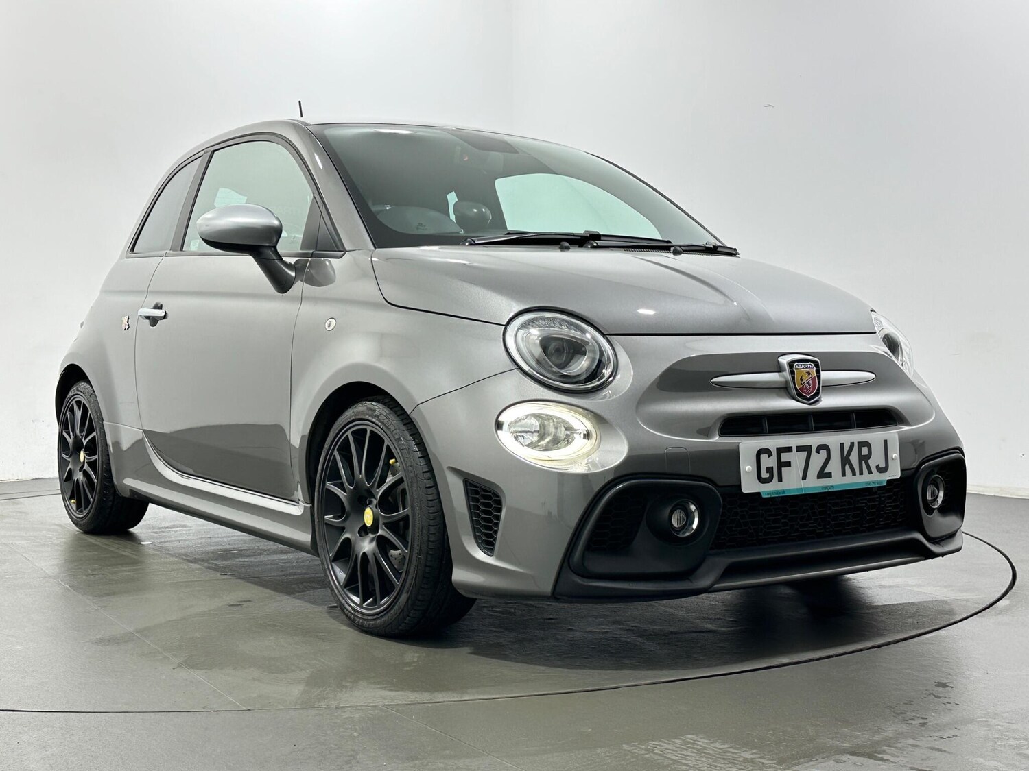 Used Abarth 595 2022 for sale - 77468481: Photo 45