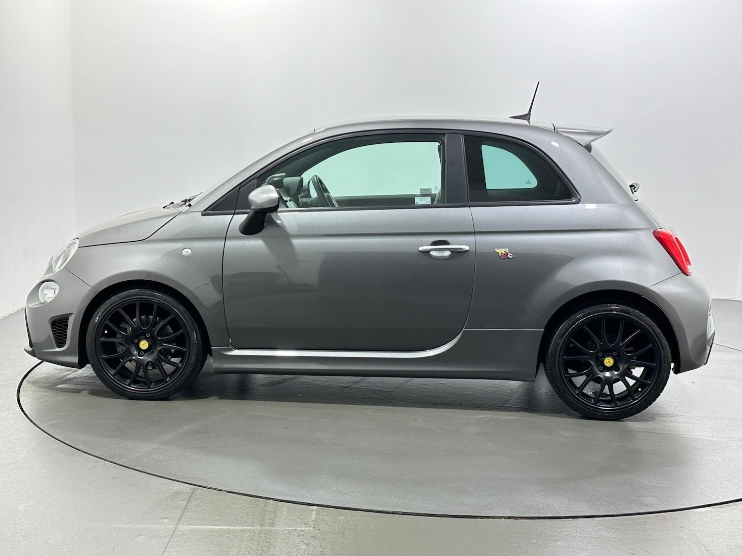 Used Abarth 595 2022 for sale - 77468481: Photo 5